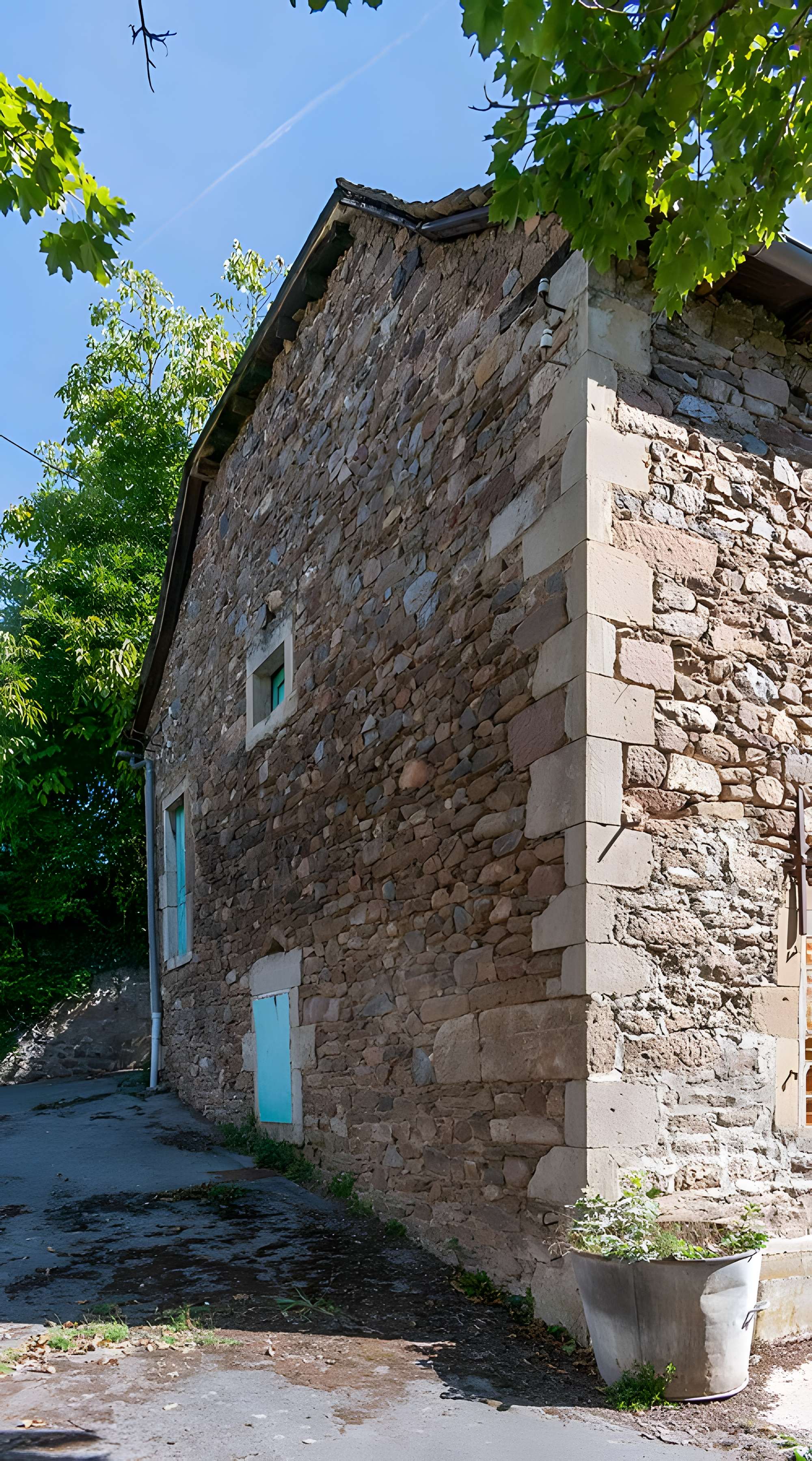 Abbaye bénédictine Saint-Sernin