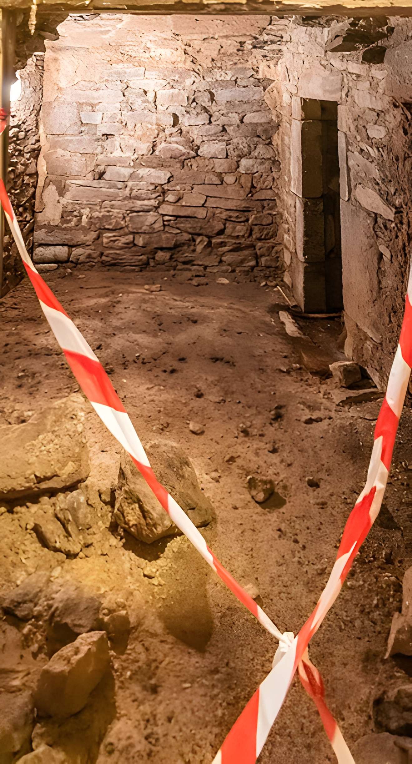 Abbaye bénédictine Saint-Sernin