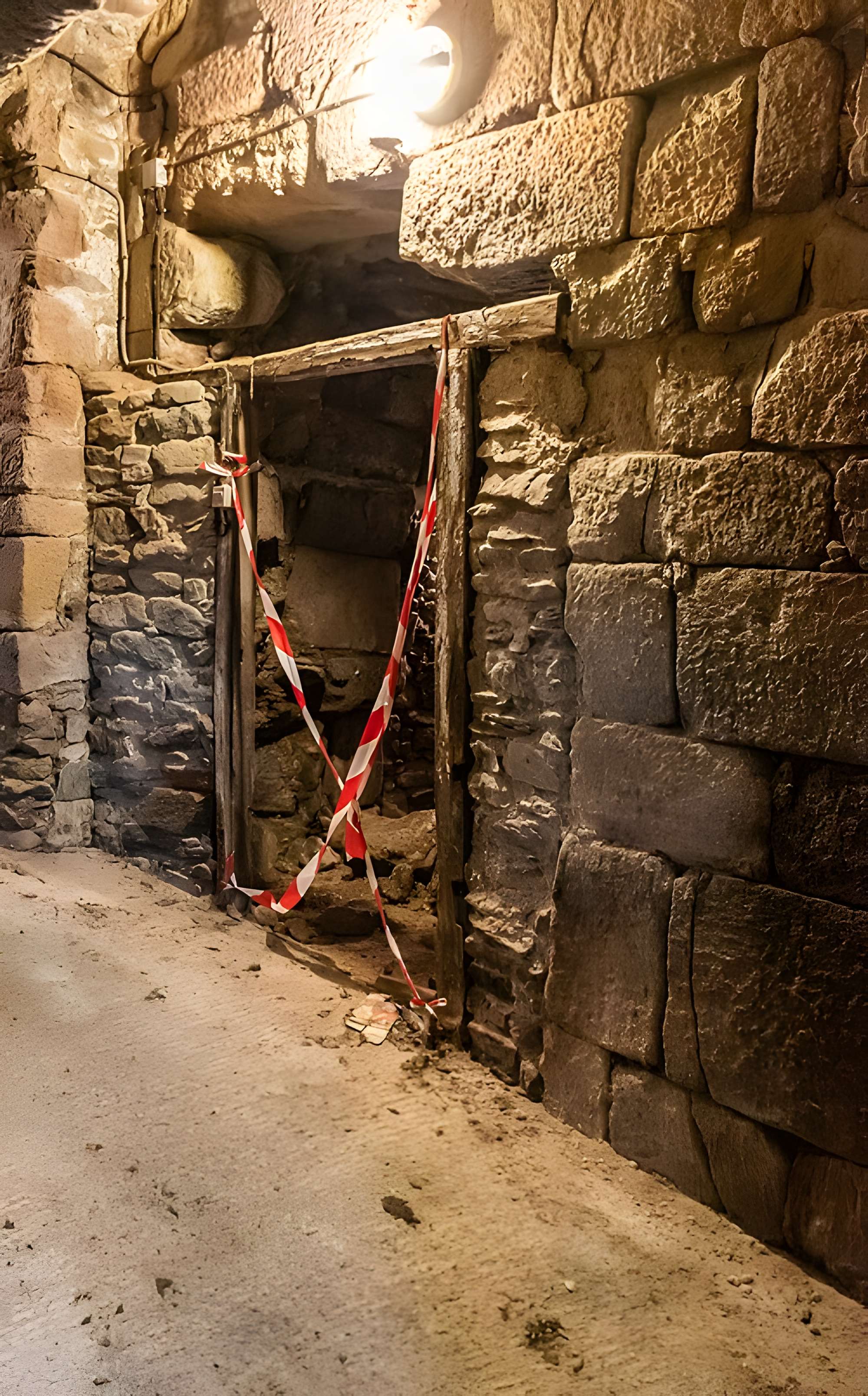 Abbaye bénédictine Saint-Sernin
