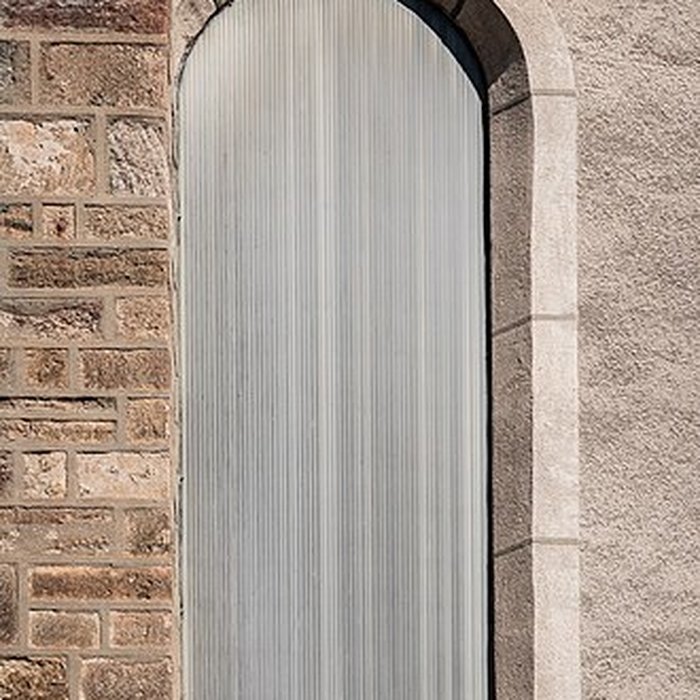 Photo de Eglise paroissiale Saint-Etienne et Saint-Blaise