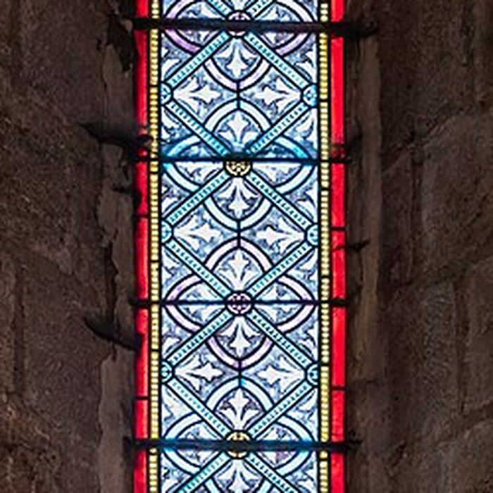 Photo de Eglise paroissiale Saint-Etienne et Saint-Blaise