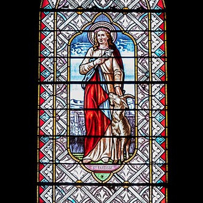 Photo de Eglise paroissiale Saint-Etienne et Saint-Blaise