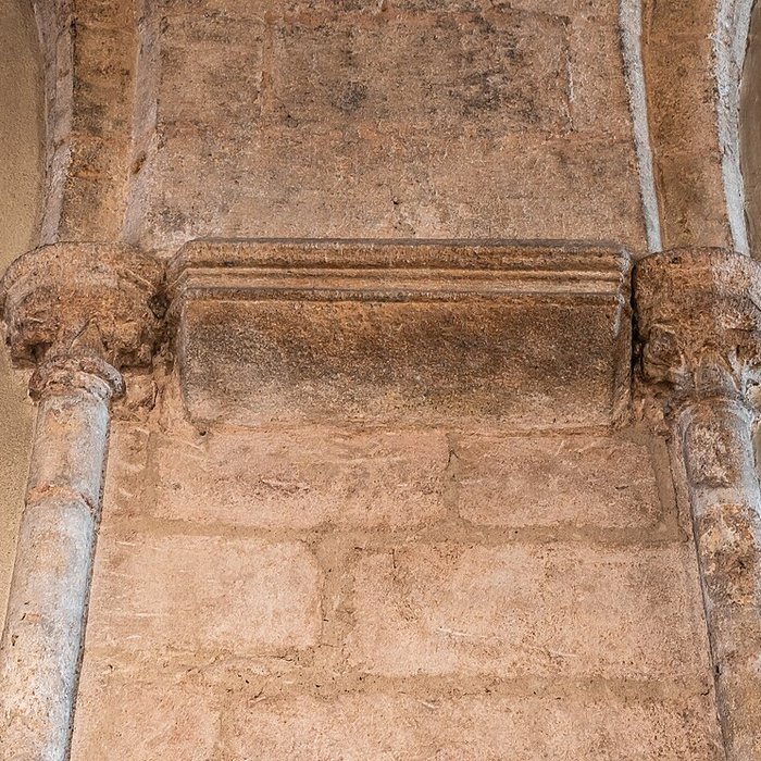 Photo de Eglise paroissiale Saint-Etienne et Saint-Blaise