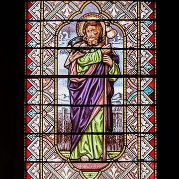 Eglise paroissiale Saint-Etienne et Saint-Blaise