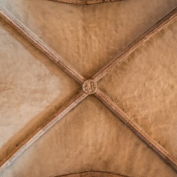 Eglise paroissiale Saint-Etienne et Saint-Blaise