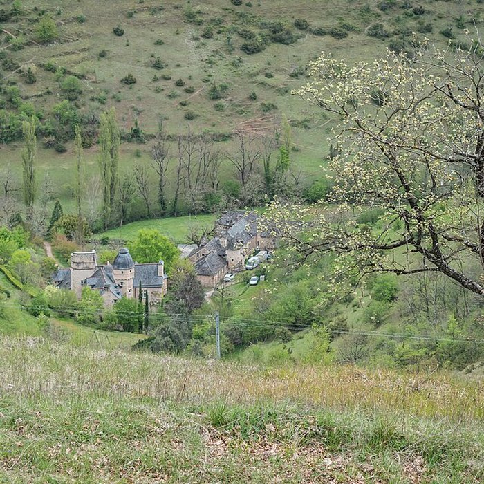 Photo de Manoir de Curlande