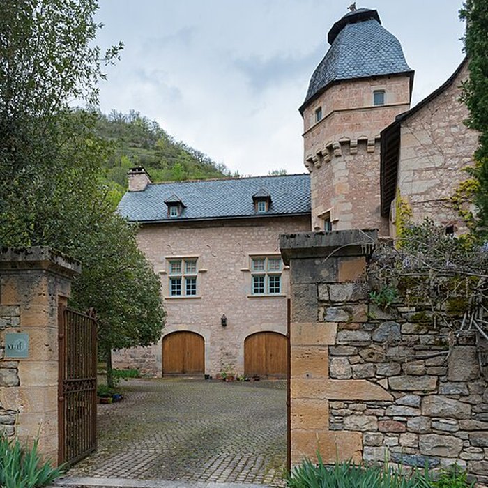 Photo de Manoir de Curlande