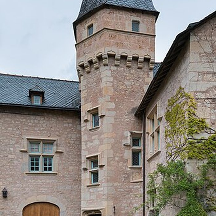 Photo de Manoir de Curlande