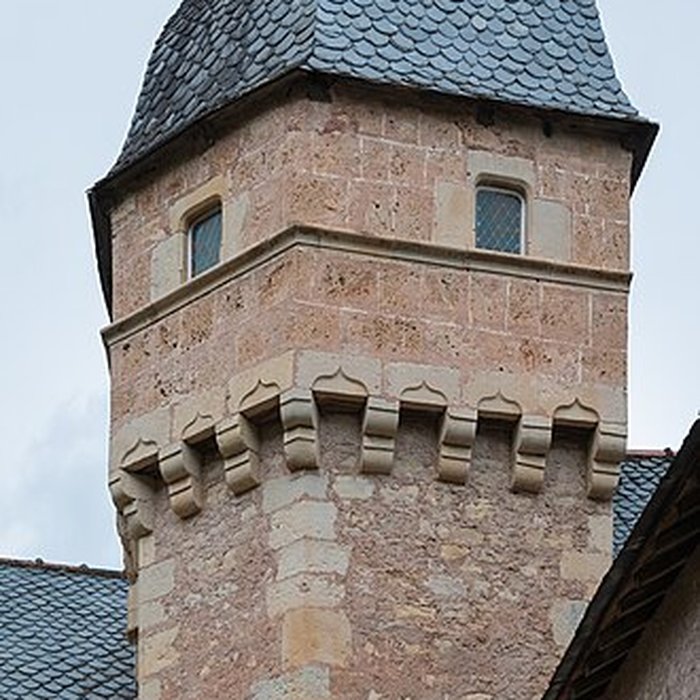 Photo de Manoir de Curlande