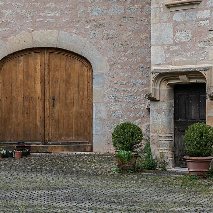 Photo de Manoir de Curlande