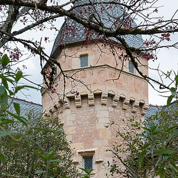 Photo de Manoir de Curlande