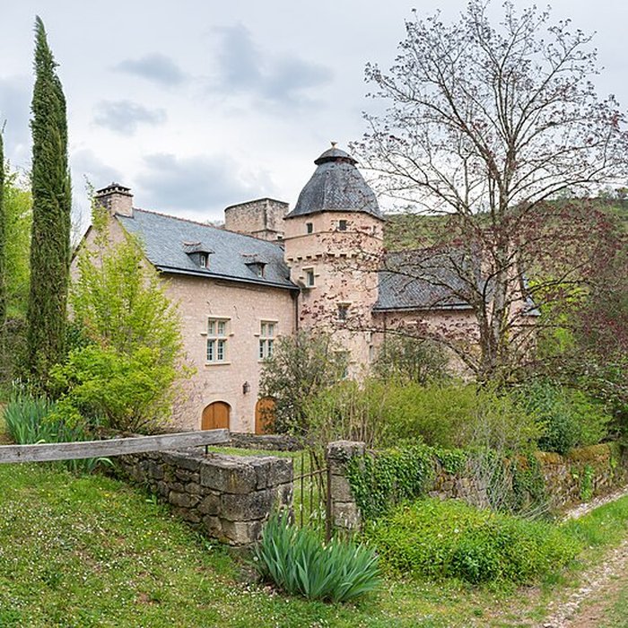 Photo de Manoir de Curlande