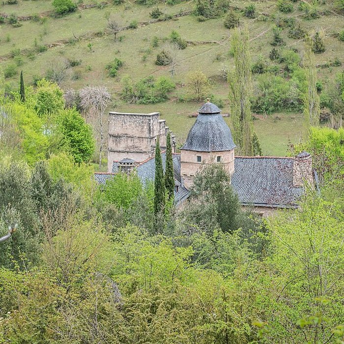 Photo de Manoir de Curlande