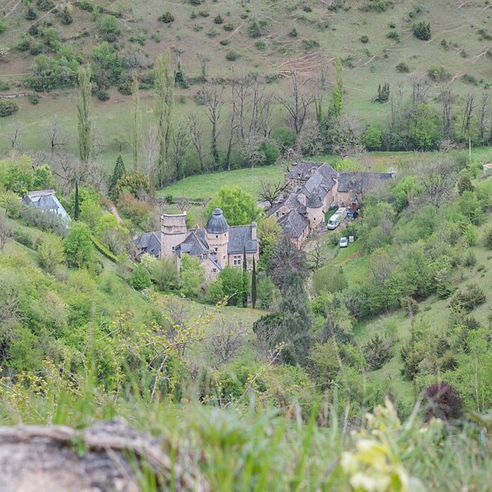 Photo de Manoir de Curlande