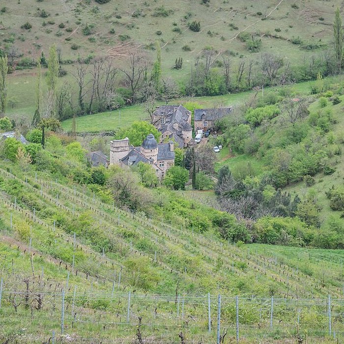 Photo de Manoir de Curlande