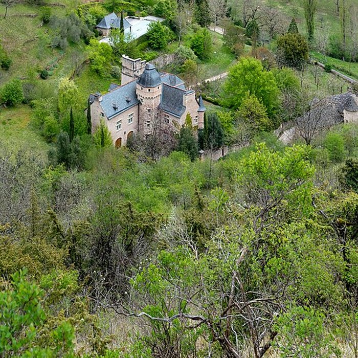 Photo de Manoir de Curlande