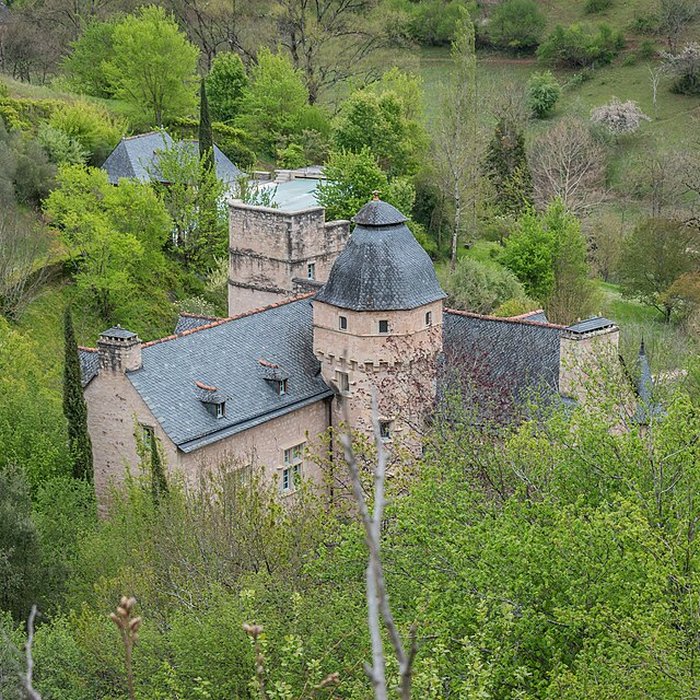 Photo de Manoir de Curlande