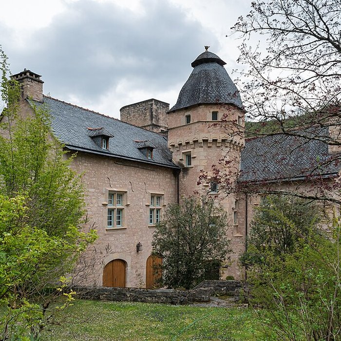 Photo de Manoir de Curlande
