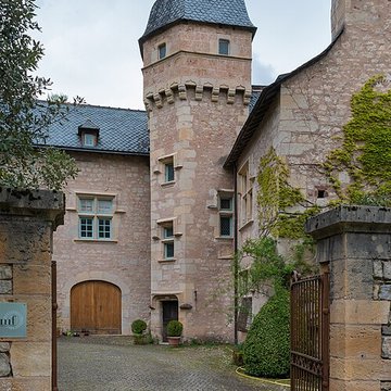 Manoir de Curlande