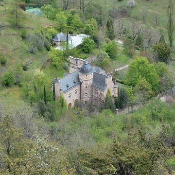 Manoir de Curlande