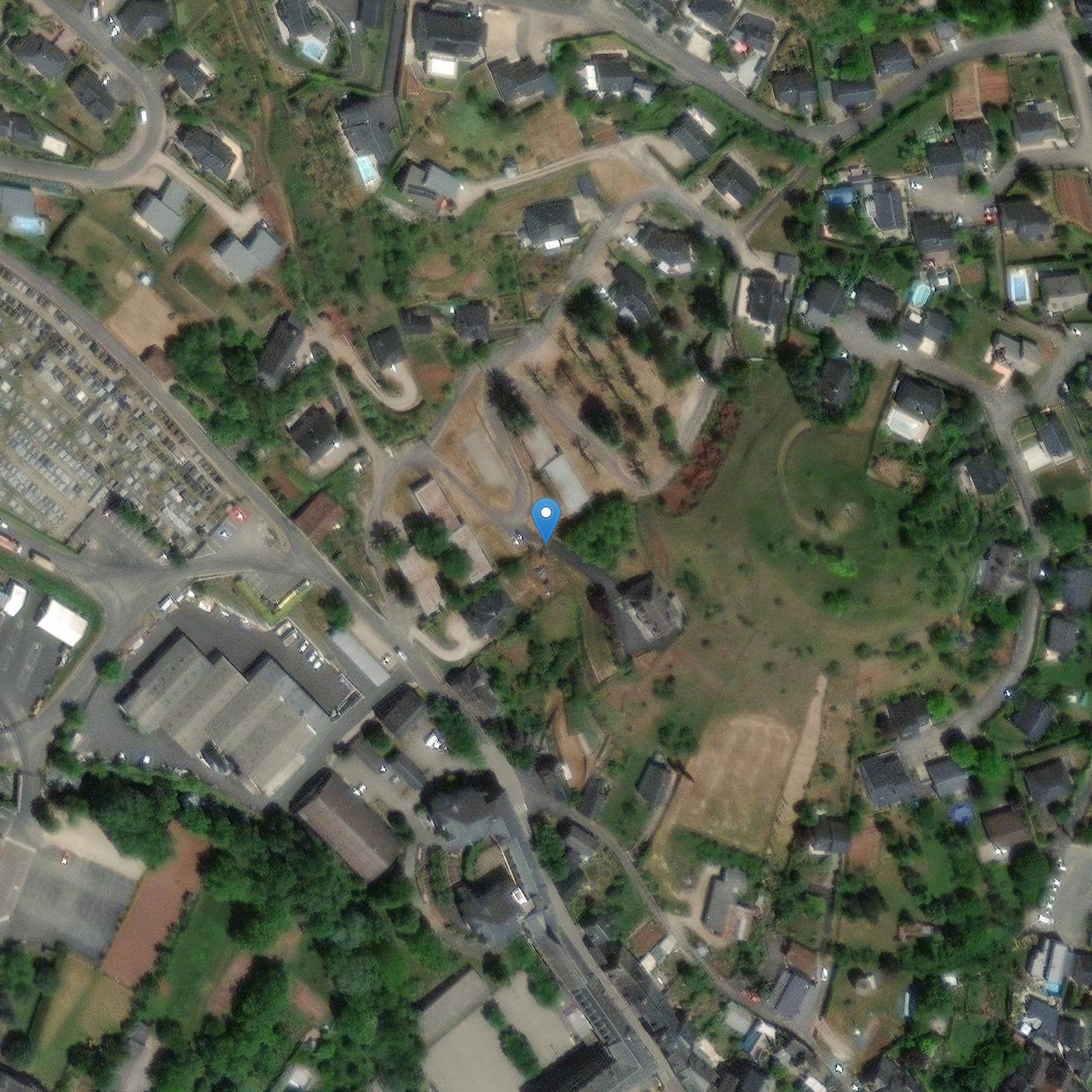 Photo de Moulin de La Roque