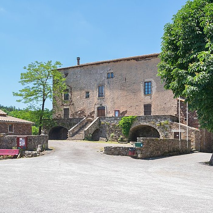 Photo de Château de Latour
