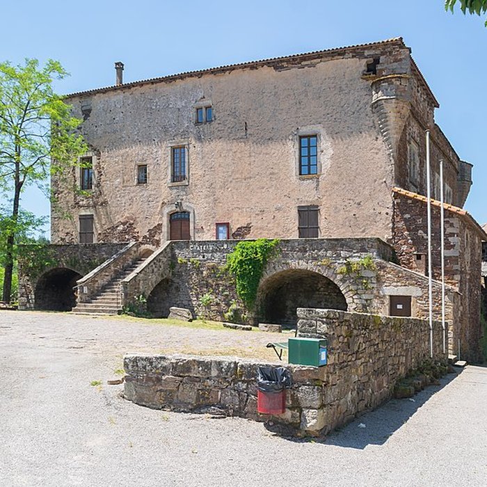 Photo de Château de Latour