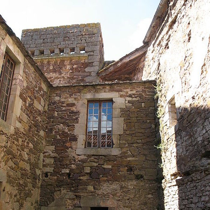 Photo de Château de Latour