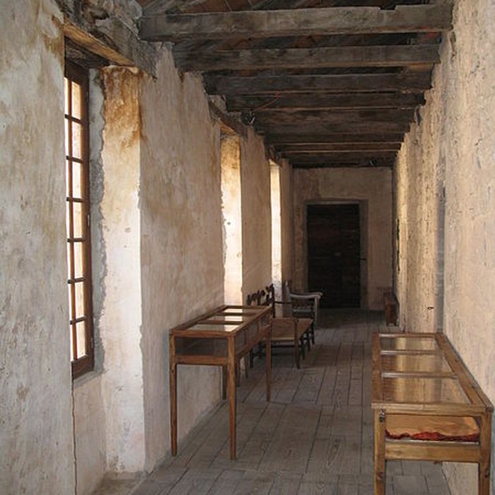 Photo de Château de Latour