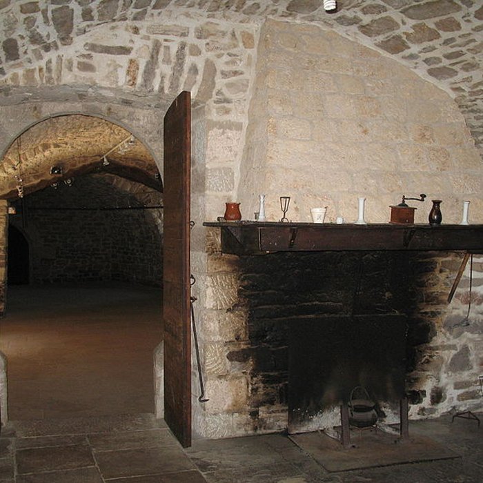 Photo de Château de Latour