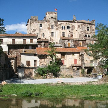 Château de Latour