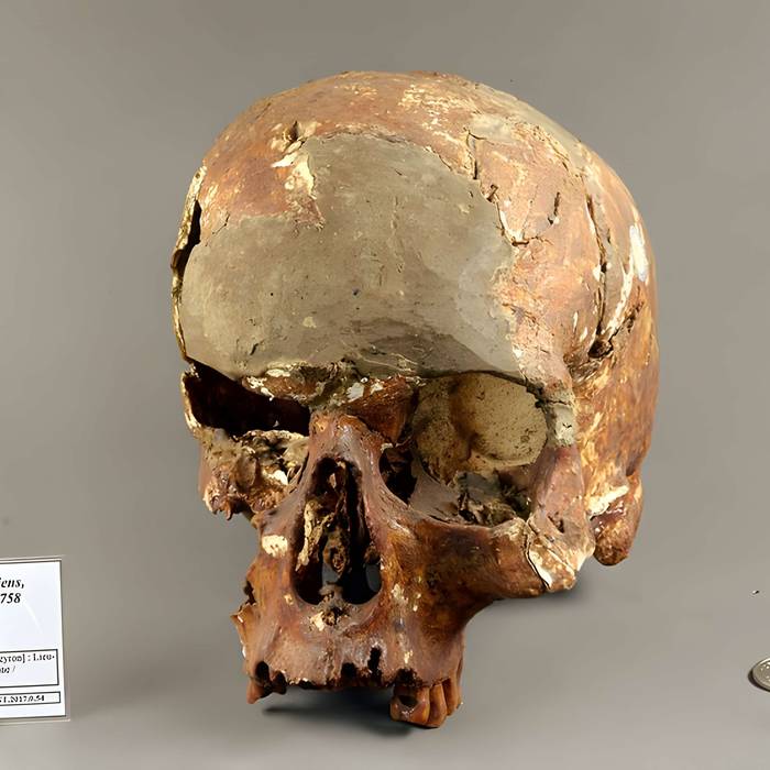 Photo de Dolmen dit de Maire-Gaillard