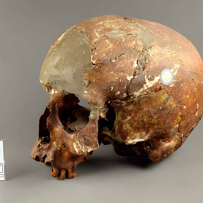 Photo de Dolmen dit de Maire-Gaillard