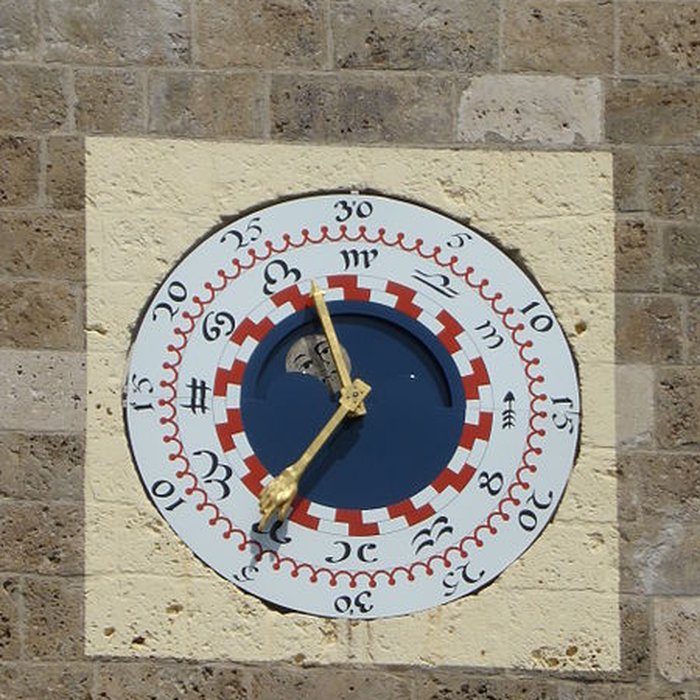 Photo de Cathédrale Saint-Jean-Baptiste de Perpignan