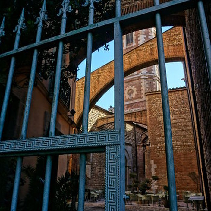 Photo de Cathédrale Saint-Jean-Baptiste de Perpignan