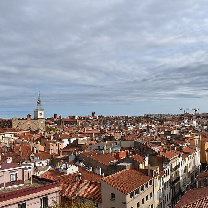 Photo de Cathédrale Saint-Jean-Baptiste de Perpignan