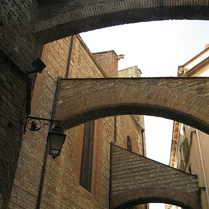 Photo de Cathédrale Saint-Jean-Baptiste de Perpignan
