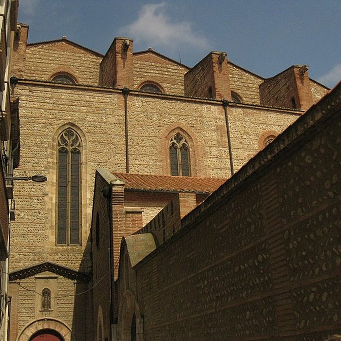 Photo de Cathédrale Saint-Jean-Baptiste de Perpignan