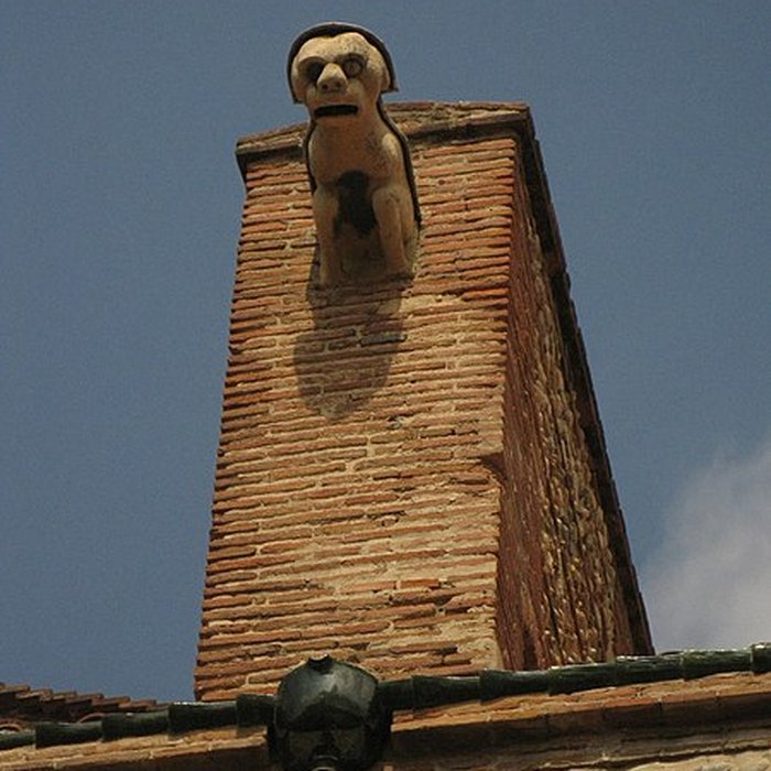 Photo de Cathédrale Saint-Jean-Baptiste de Perpignan