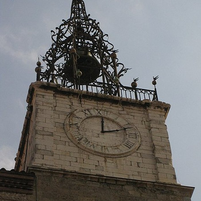 Photo de Cathédrale Saint-Jean-Baptiste de Perpignan