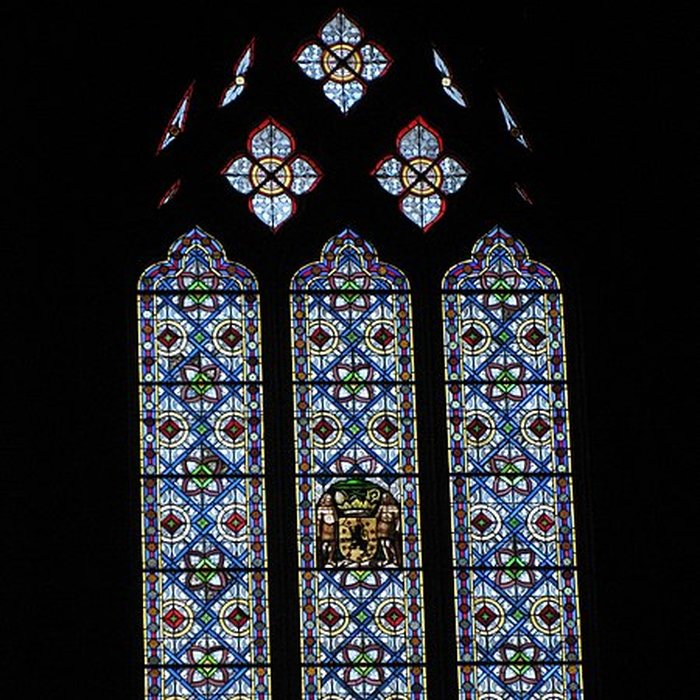 Photo de Cathédrale Saint-Jean-Baptiste de Perpignan