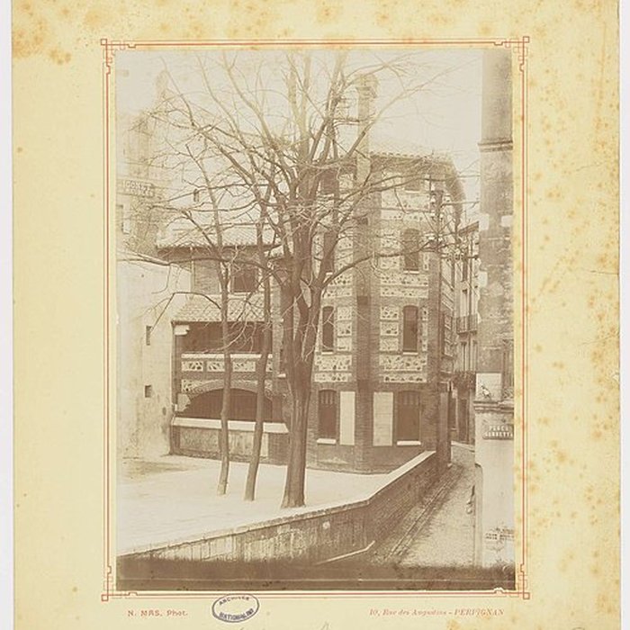 Photo de Cathédrale Saint-Jean-Baptiste de Perpignan