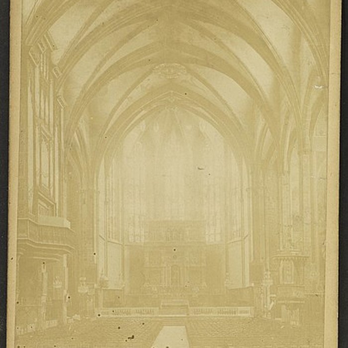 Photo de Cathédrale Saint-Jean-Baptiste de Perpignan