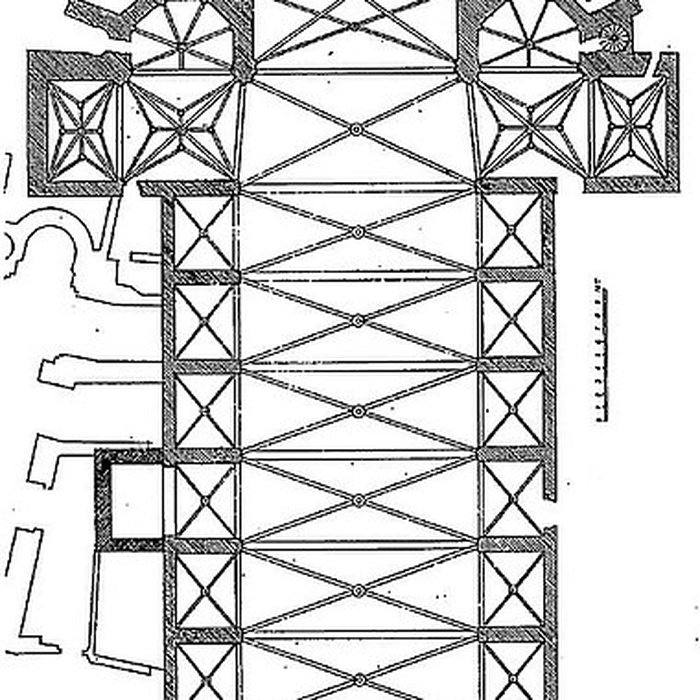 Photo de Cathédrale Saint-Jean-Baptiste de Perpignan