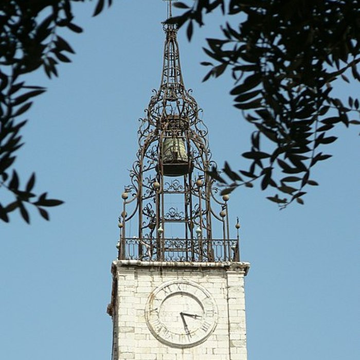Photo de Cathédrale Saint-Jean-Baptiste de Perpignan
