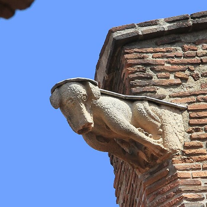 Photo de Cathédrale Saint-Jean-Baptiste de Perpignan