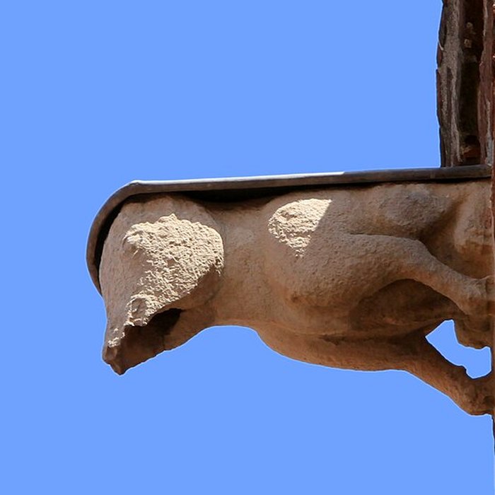 Photo de Cathédrale Saint-Jean-Baptiste de Perpignan