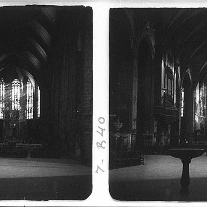 Photo de Cathédrale Saint-Jean-Baptiste de Perpignan