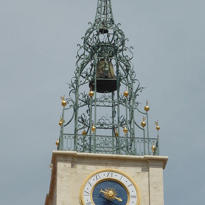 Photo de Cathédrale Saint-Jean-Baptiste de Perpignan