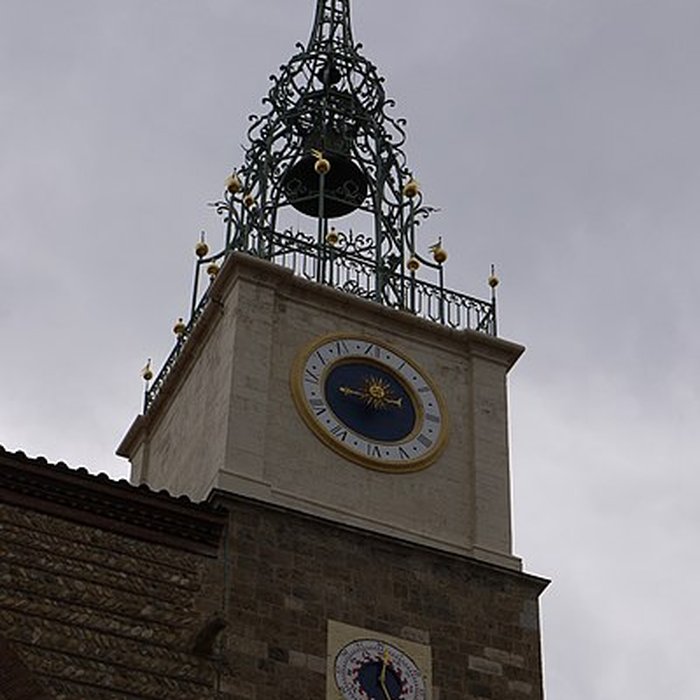 Photo de Cathédrale Saint-Jean-Baptiste de Perpignan